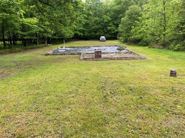 Walker Valley, Pine Bush