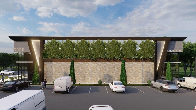 5246 Main Street, Fallsburg