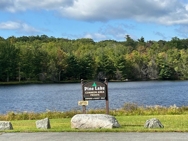 Lot 21 Pine Lake Drive, Wurtsboro