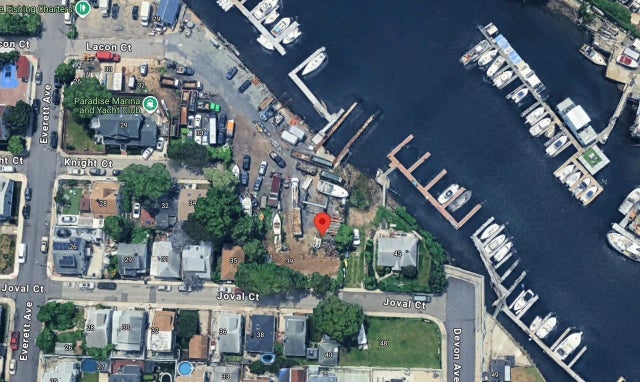 37-41 Joval Court, Brooklyn