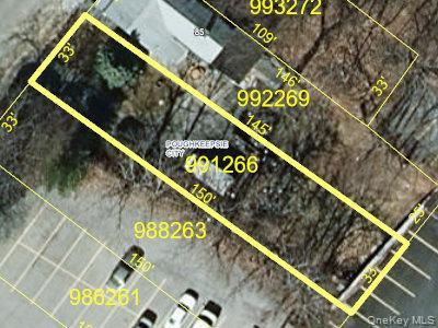 83 N Bridge Street, Poughkeepsie