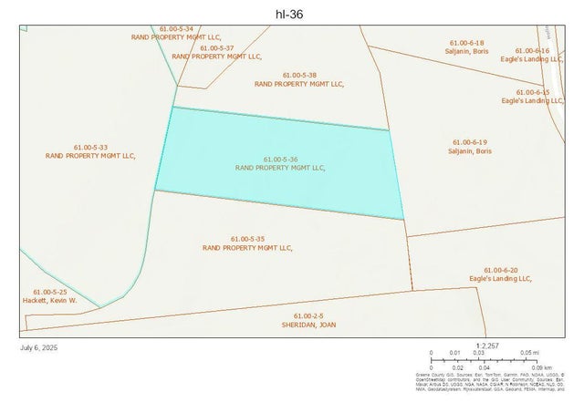 Tbd Boulder Brook Lot B12 Road, Windham
