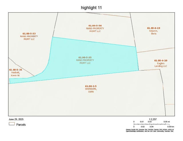Tbd Boulder Brook Lot 11 Road, Windham