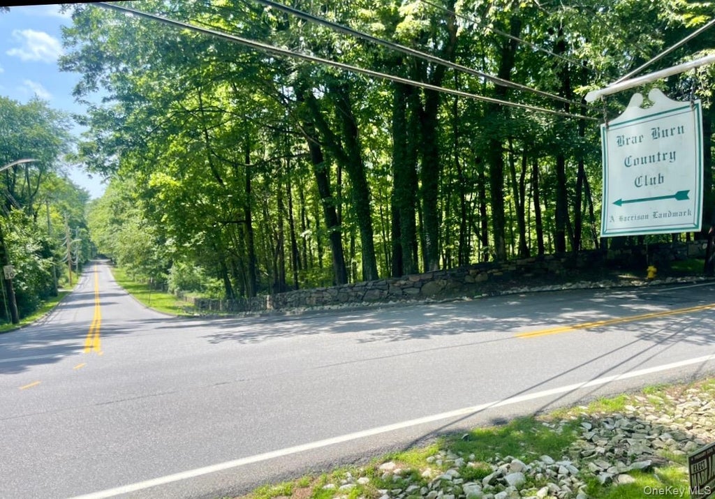 Barnes Lane, Purchase