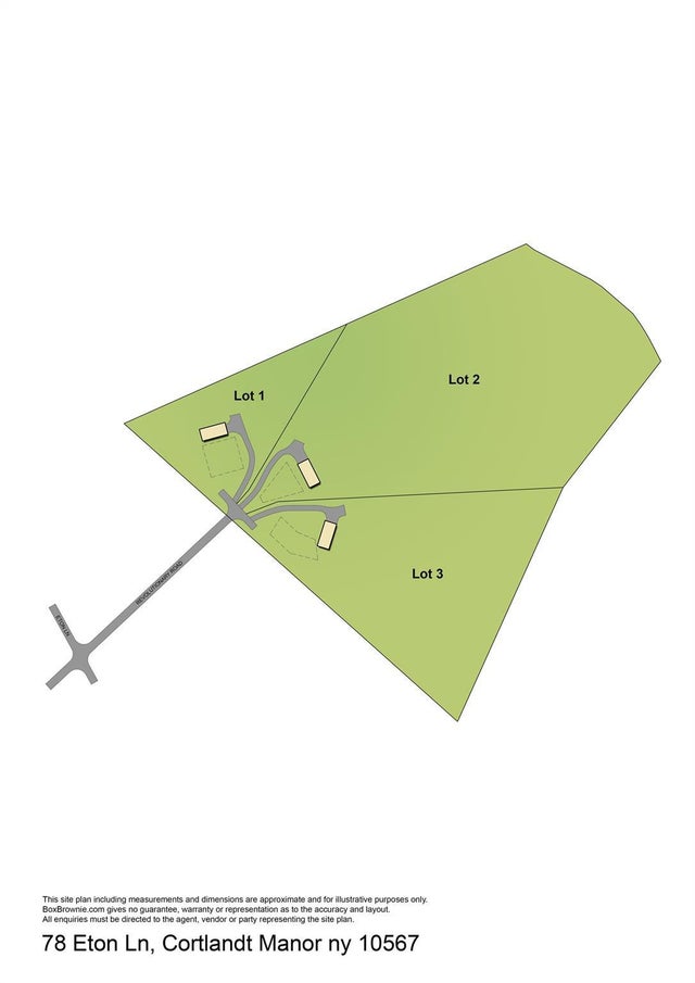 78 Eton Lane, Cortlandt Manor