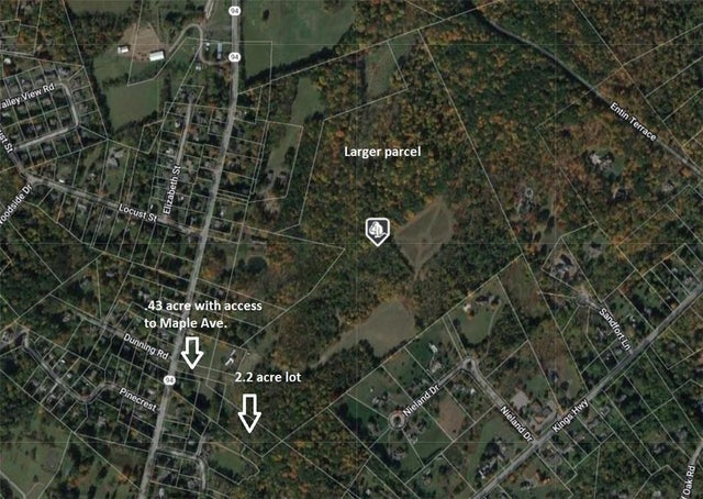 56 Maple Avenue, Warwick