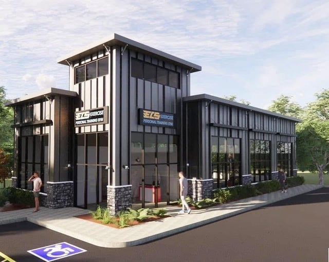 1940 Route 55, Lagrangeville