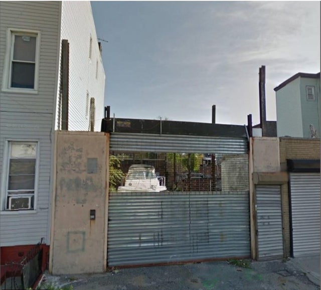 253 Ashford Street, Brooklyn
