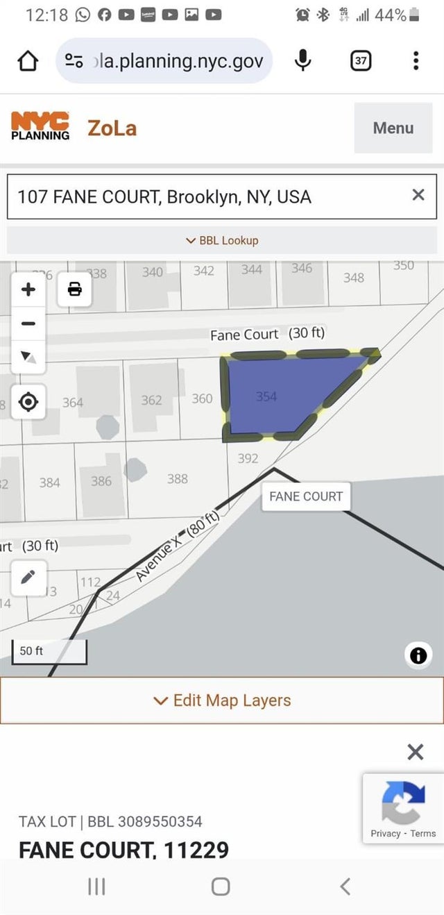 103 Fane Court, Brooklyn