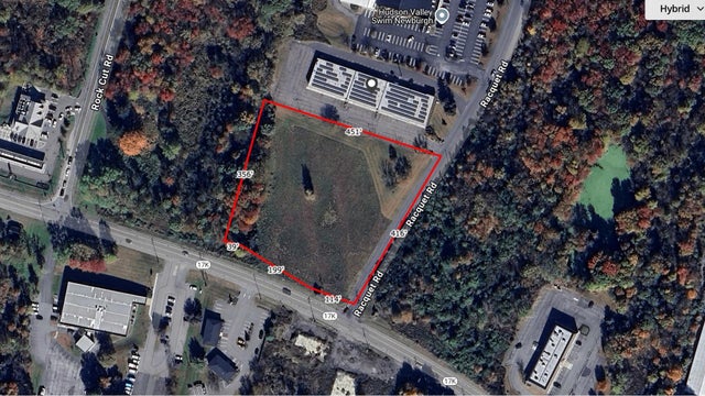 Newburgh Cochecton, Newburgh