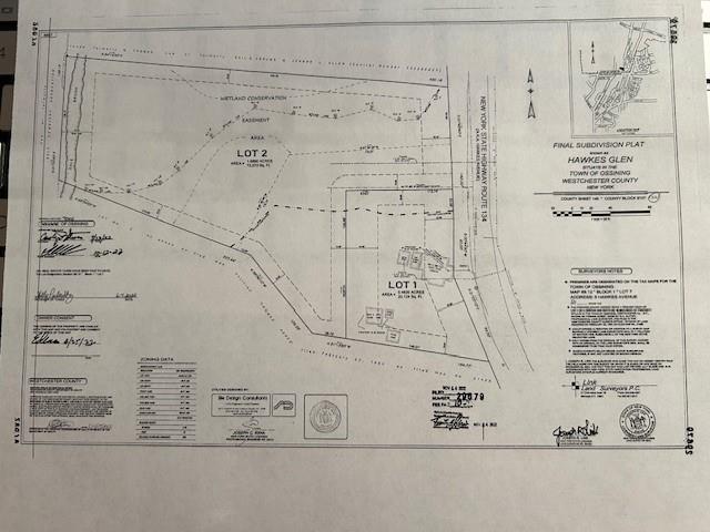 7 Hawkes Avenue, Ossining