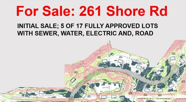 261 Shore Road, Cornwall On Hudson