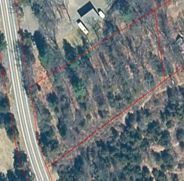 Beaver Rd (jackson Crs), Red Hook