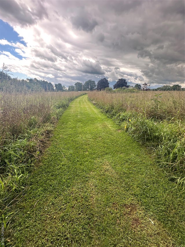 Beilke Road, Millerton