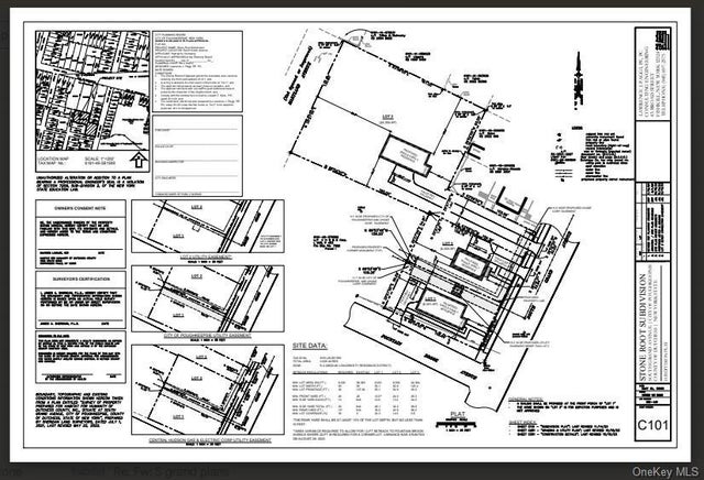 95 S Grand Avenue, Poughkeepsie