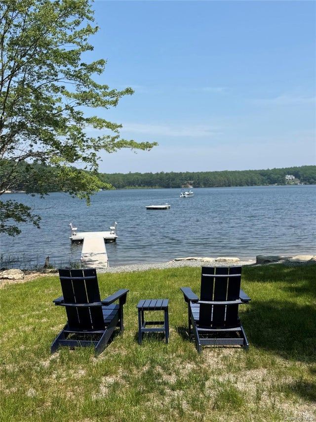 Lot 1 Zane Grey Way, Barryville