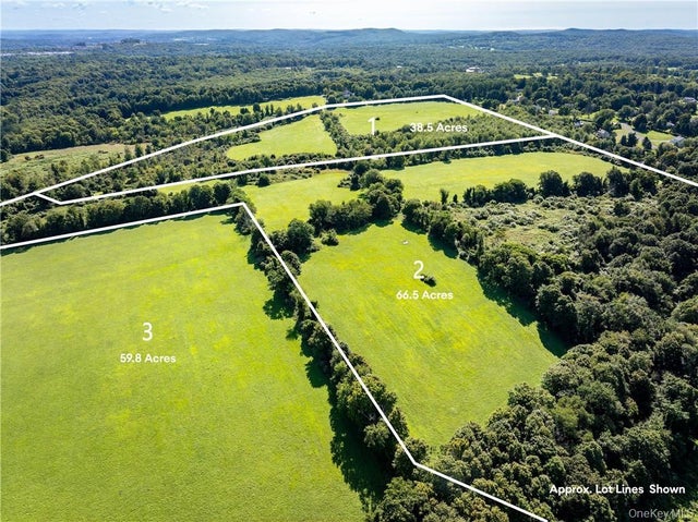 234 Nichols Road- Lot 2, Brewster