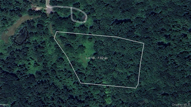 Lot 18 Cox Road, Pawling