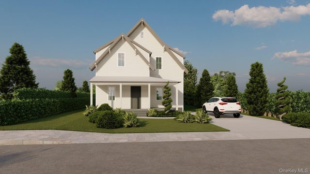 Lyman Place, Dobbs Ferry