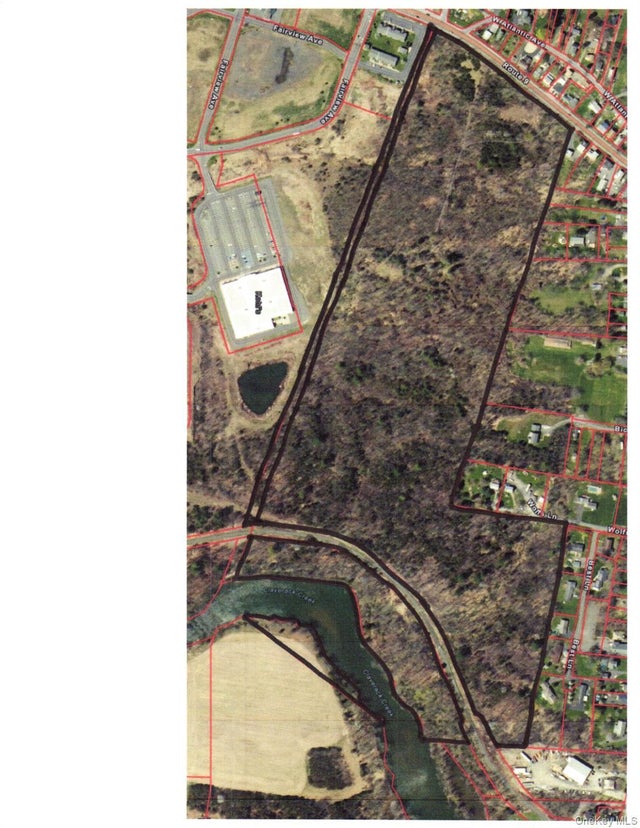 6580 Us Route 9, Hudson