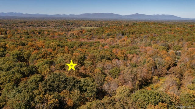 Salisbury Turnpike, Rhinebeck