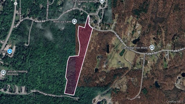 36 Fallkill Road, Hyde Park