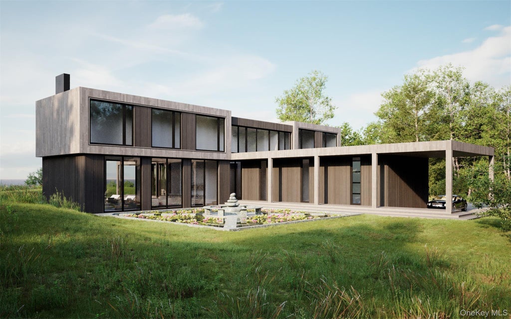 6121 Oregon Road, Cutchogue