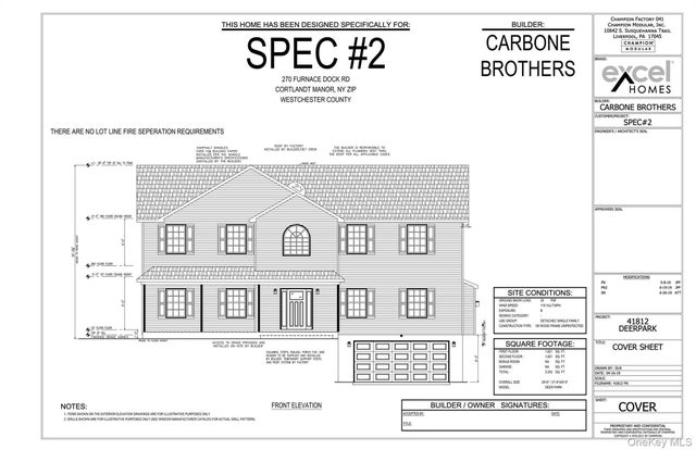 270 Furnace Dock Road, Cortlandt Manor