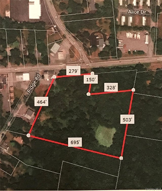 State Route 17k Ss, Montgomery