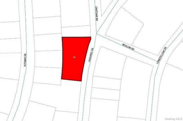 Harvard Drive, Carmel