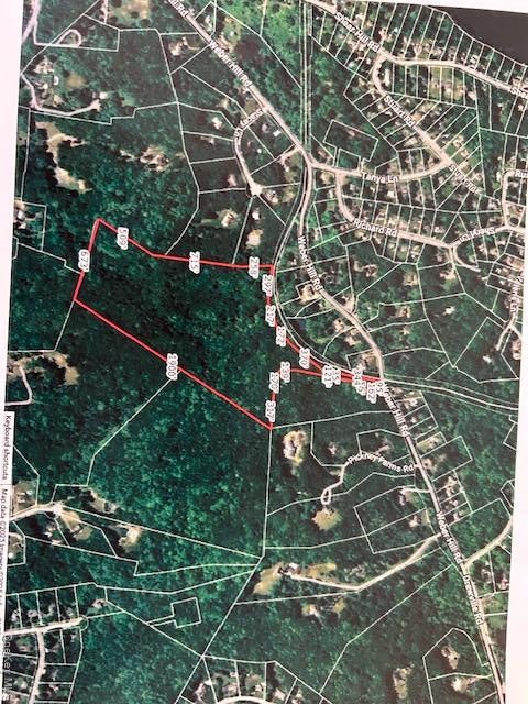 222 Weber Hill Road, Carmel