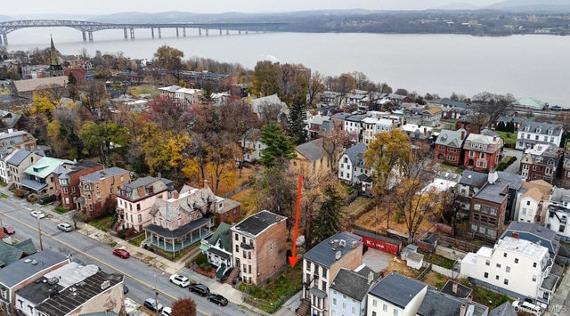 260 Liberty Street, Newburgh