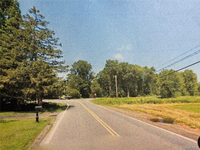 E Kerley Corners Road, Red Hook