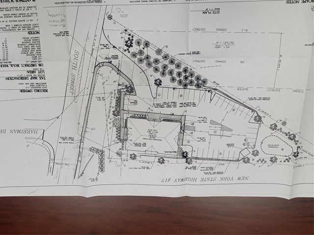 144 South Street, Goshen