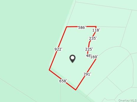 County Hwy 7, Roscoe