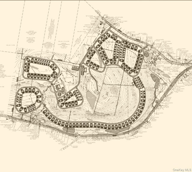 Heiden Road, Monticello