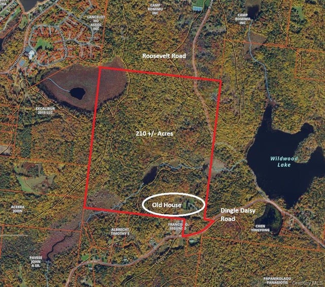 174 Dingle Daisy Road, Monticello