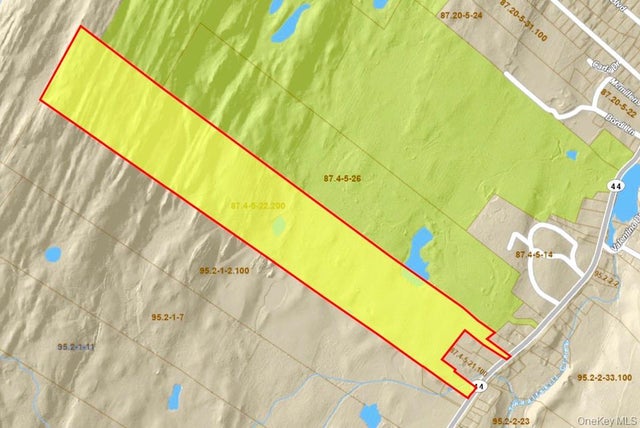 00 Vineyard Avenue, Highland