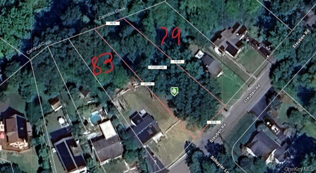 81 Steuben Road, Garrison