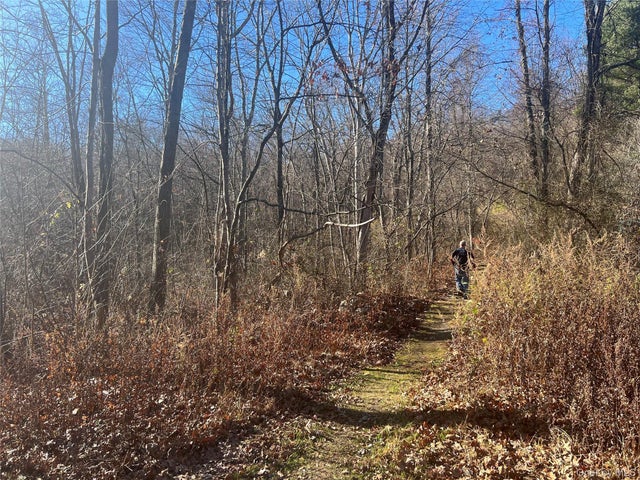 Moon Road, Putnam Valley