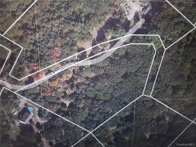 Oxford Road, Chester