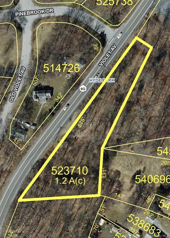 534 Violet Avenue, Hyde Park