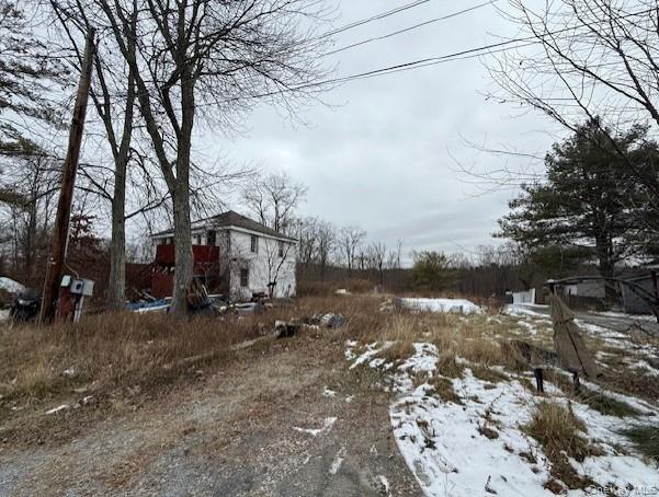 121 Cooper Road, Fishkill