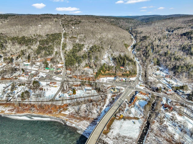 Lot 11.1 State Route 55 And Mail Road, Barryville