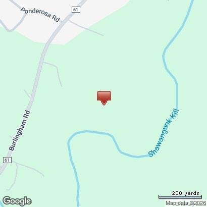 Burlingham Road, Bloomingburg