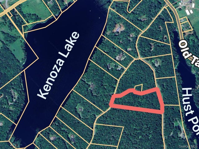 Lot 30 Kenoza Trail, Callicoon