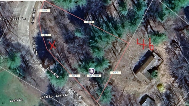 Lot 48 Garfield Road, Shandaken