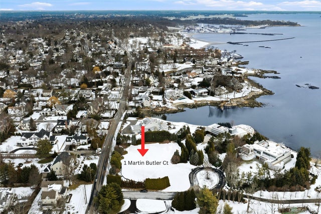 1 Martin Butler Court, Rye