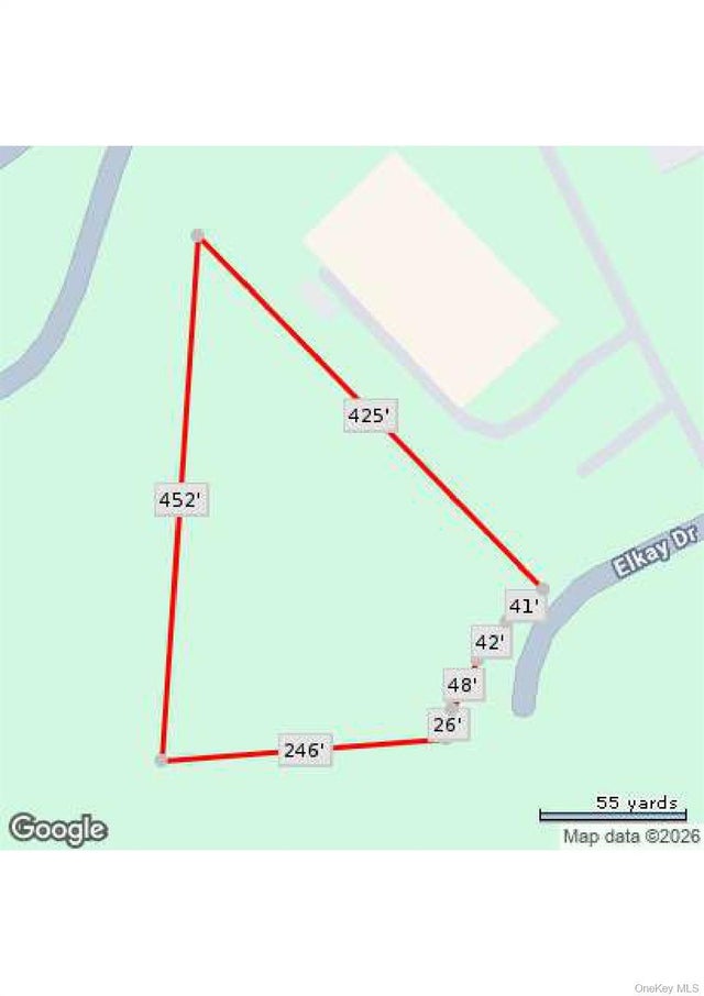 50 Elkay Drive, Chester