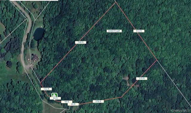 Lot 29.4 Sunset Trail, Franklin